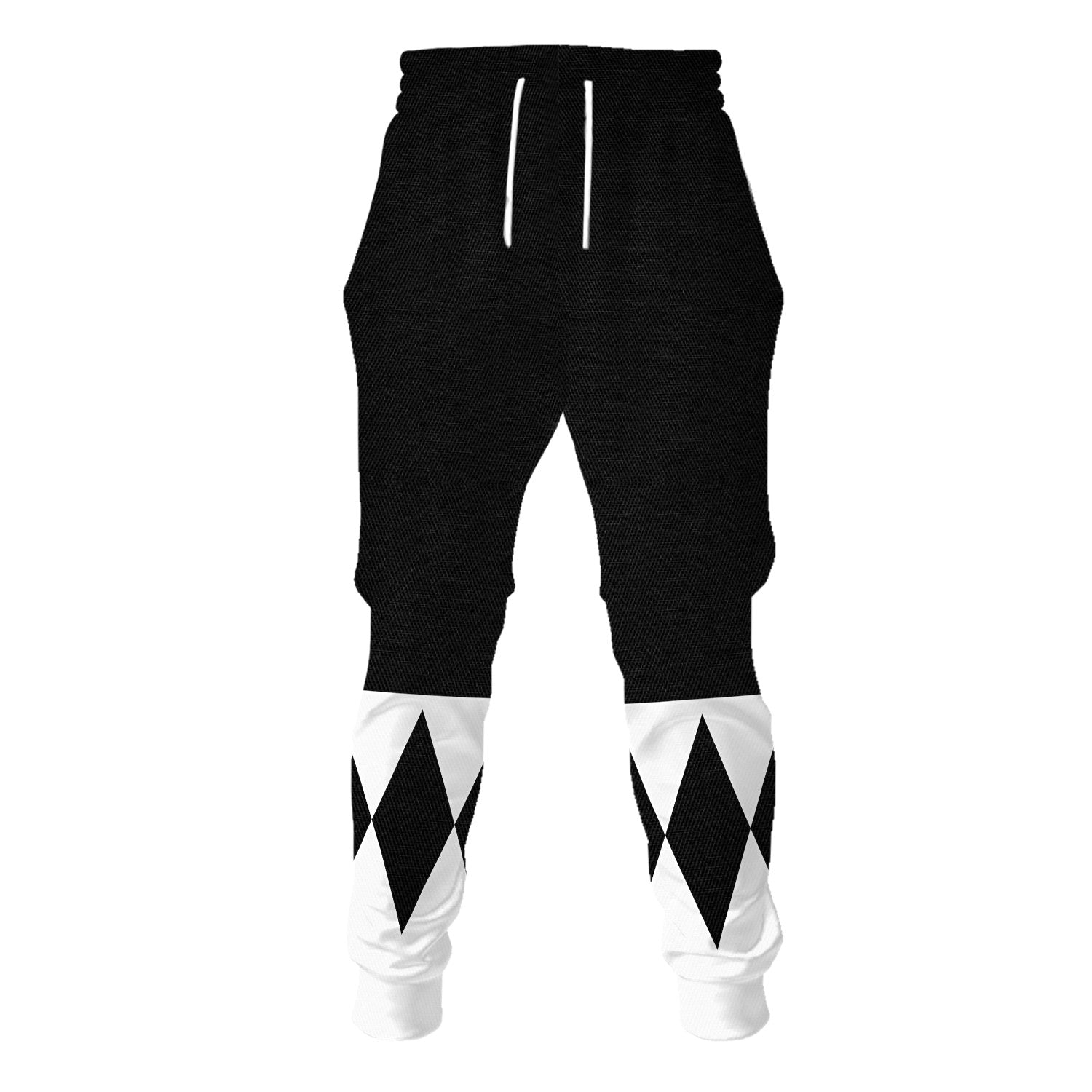 Black Ranger Mighty Morphin Hoodies Sweatshirt T-shirt Hawaiian - Stormmerch Exclusive