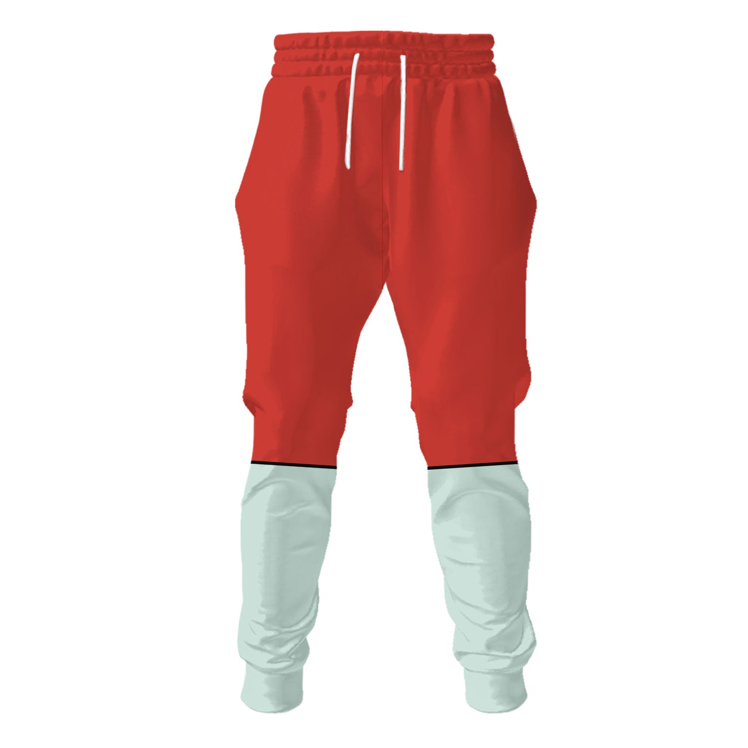 Char Aznable Mobile Suit Gundam Costume All Over Print Tracksuit Hoodie - Stormmerch Exclusive