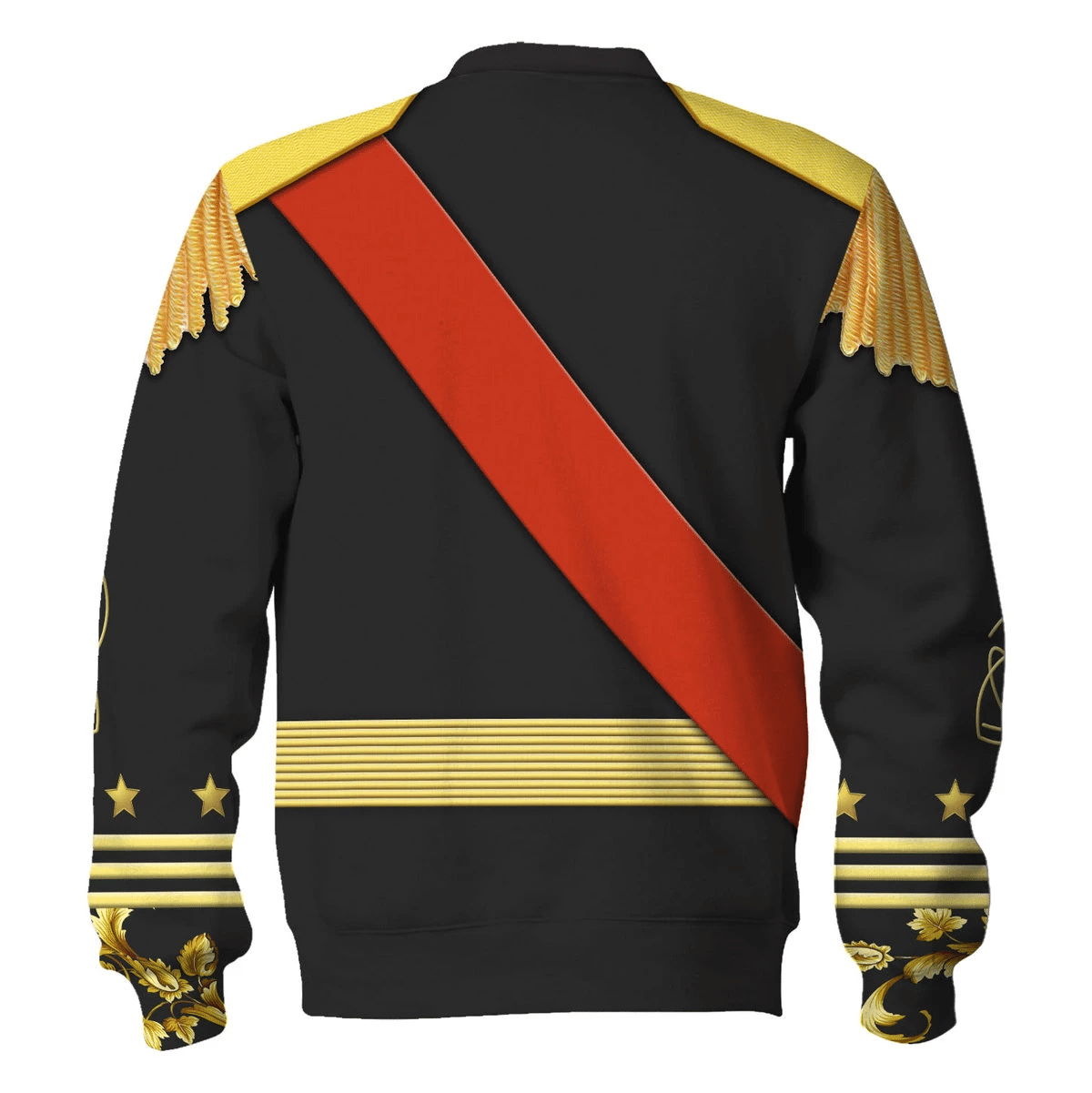 Chiang Kaishek Costume Hoodie Sweatshirt T-Shirt Sweatpants Tracksuit - Stormmerch Exclusive