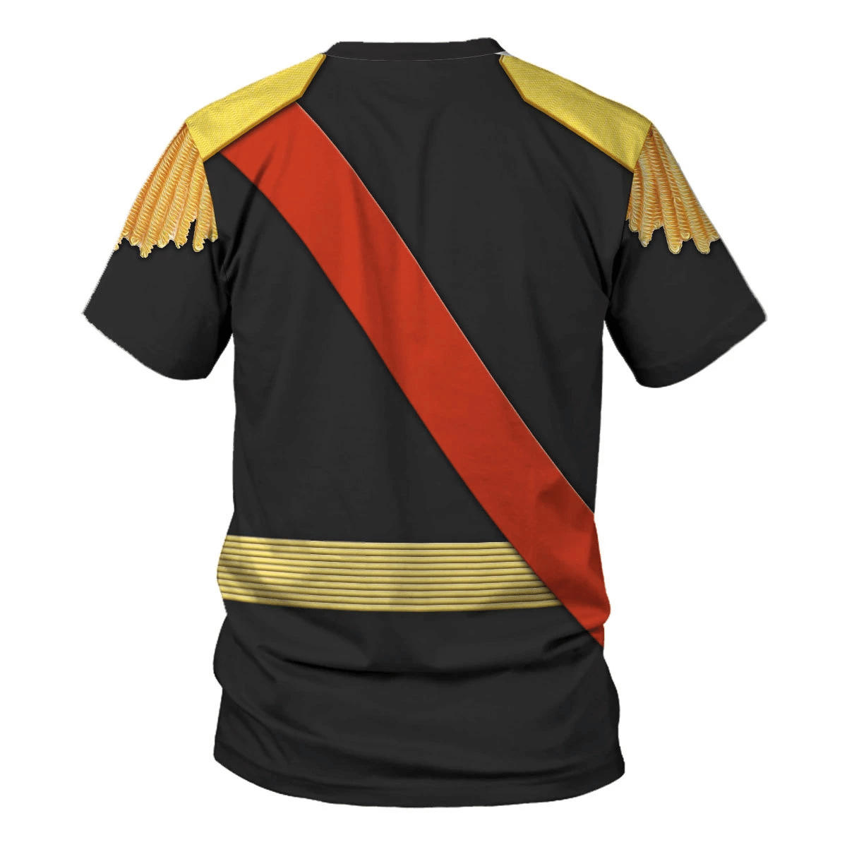 Chiang Kaishek Costume Hoodie Sweatshirt T-Shirt Sweatpants Tracksuit - Stormmerch Exclusive