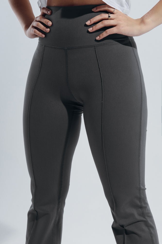 Chiseled Stone Blossom Gym Sport Workout Leggings