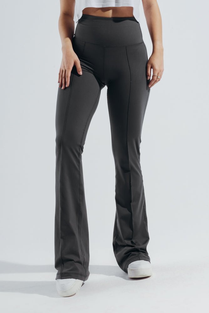 Chiseled Stone Blossom Gym Sport Workout Leggings