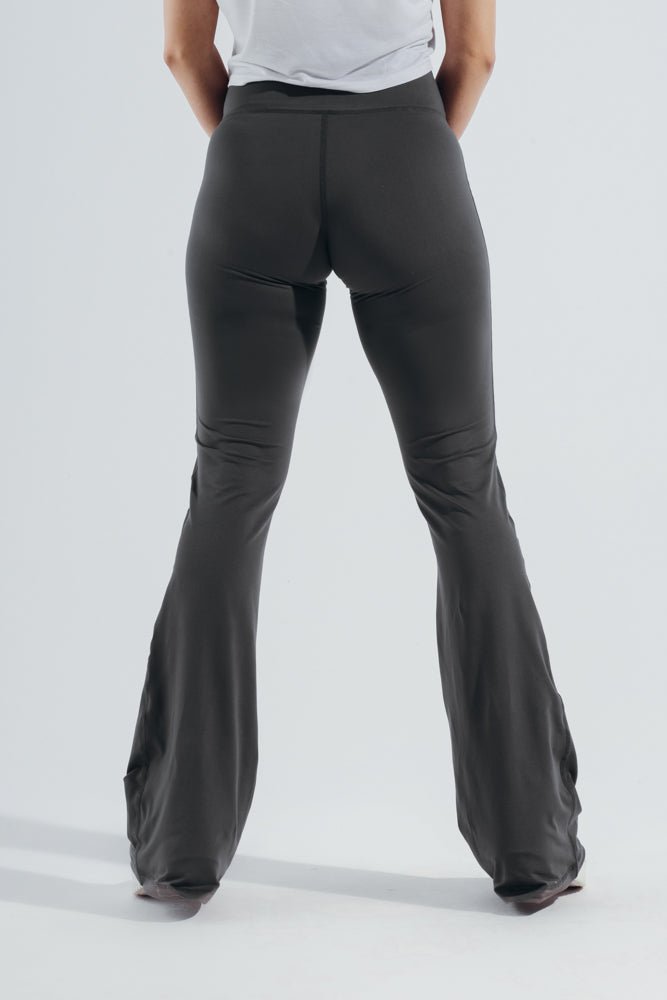 Chiseled Stone Blossom Gym Sport Workout Leggings