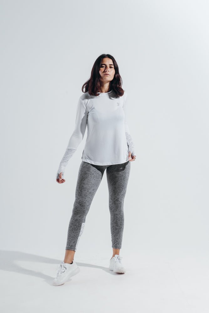 Chiseled Stone Revival Gym Sport Workout Leggings