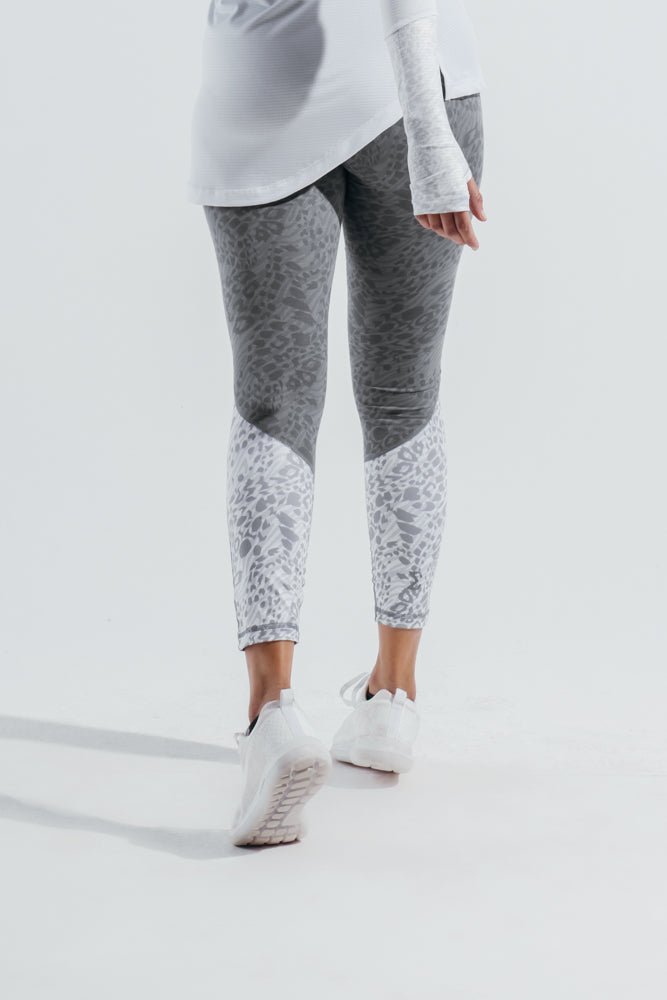 Chiseled Stone Revival Gym Sport Workout Leggings