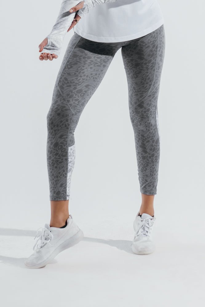Chiseled Stone Revival Gym Sport Workout Leggings