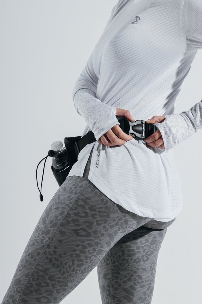 Chiseled Stone Revival Gym Sport Workout Leggings