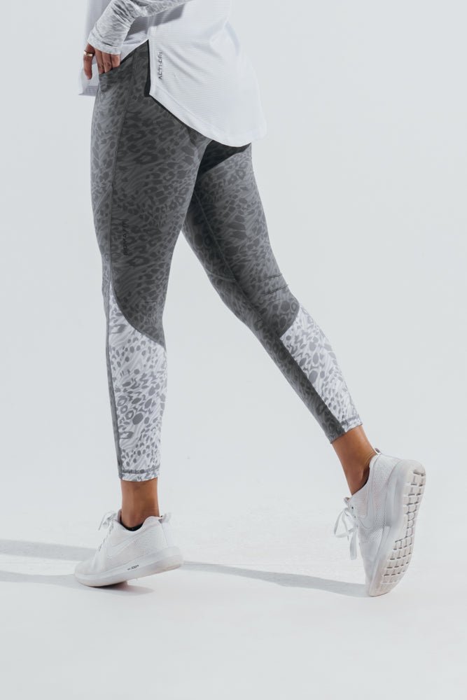 Chiseled Stone Revival Gym Sport Workout Leggings
