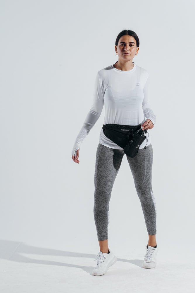 Chiseled Stone Revival Gym Sport Workout Leggings