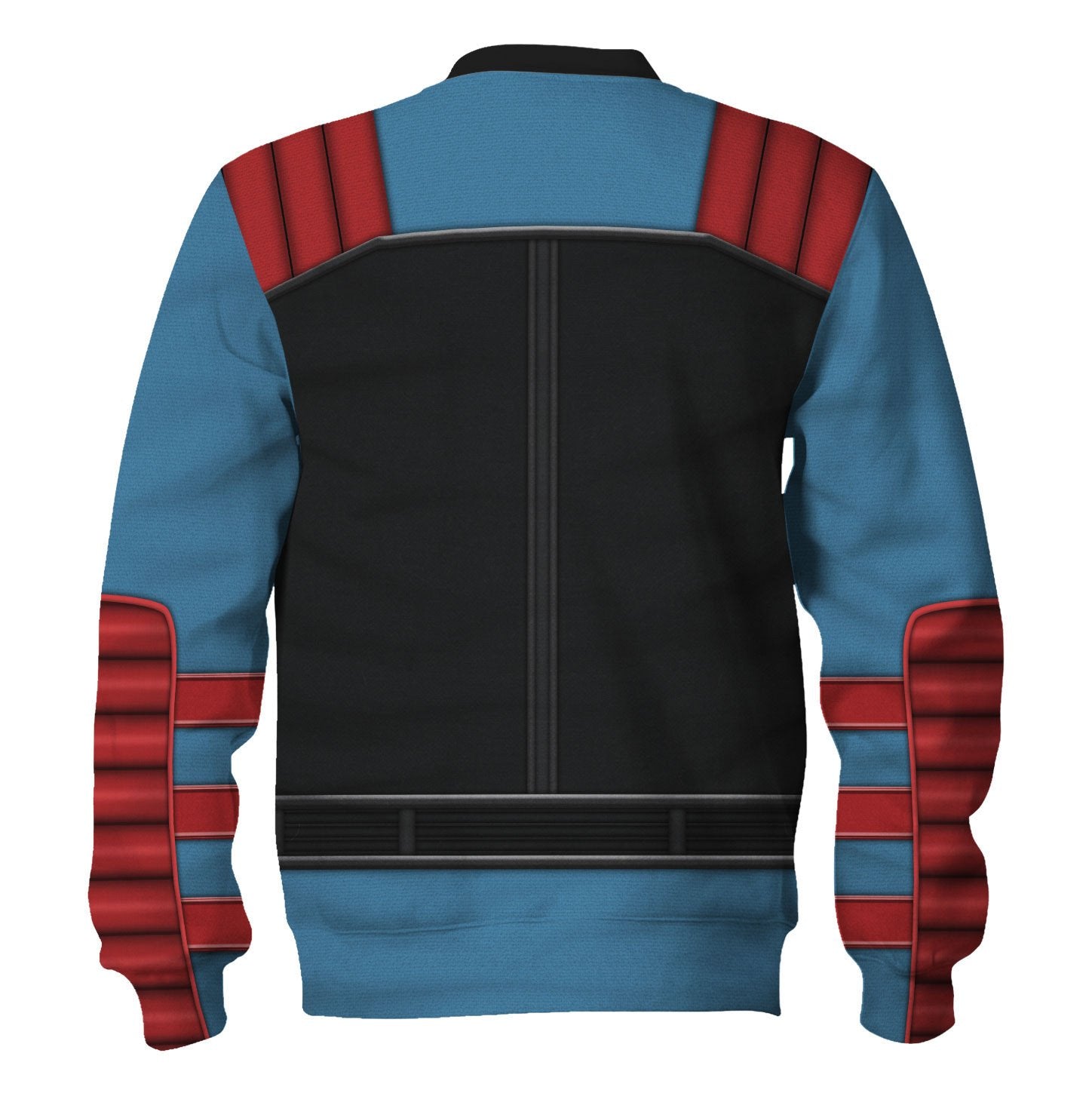 Corba Viper Costumes Hoodie Sweatshirt T-Shirt - Stormmerch Exclusive