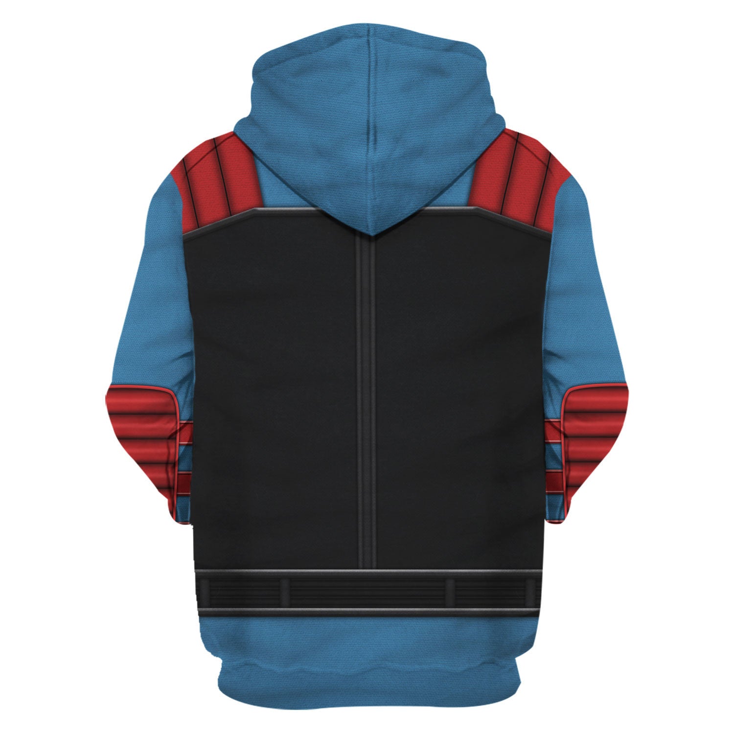 Corba Viper Costumes Hoodie Sweatshirt T-Shirt - Stormmerch Exclusive