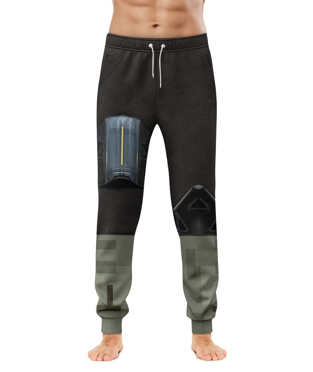 Cosplay Destiny 2 Hunter Costume Hoodie Sweatshirt T-Shirt Sweatpants Tracksuit - Stormmerch Exclusive