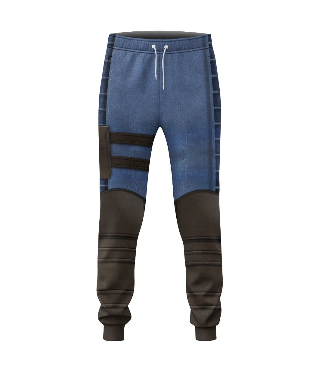 Cosplay Fallout Sole Survivor Costume Hoodie Sweatshirt T-Shirt Sweatpants Tracksuit - Stormmerch Exclusive
