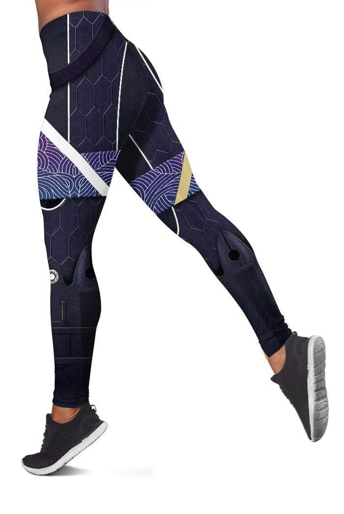 Cosplay Mass Effect Tali Vas Normandy Costume Hoodie Sweatshirt T-Shirt Sweatpants Tracksuit - Stormmerch Exclusive