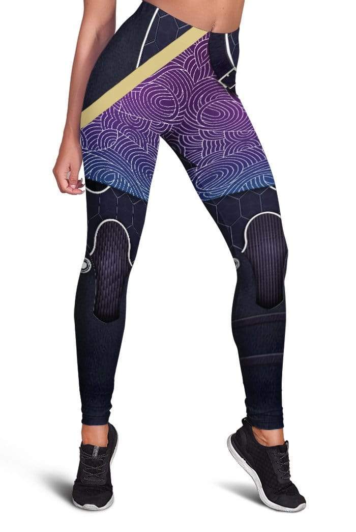 Cosplay Mass Effect Tali Vas Normandy Costume Hoodie Sweatshirt T-Shirt Sweatpants Tracksuit - Stormmerch Exclusive