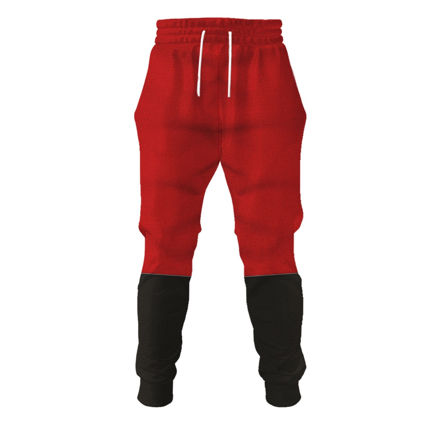 Crimson Guard (G.I. Joe) Costumes Hoodie Sweatshirt T-Shirt Tracksuit - Stormmerch Exclusive