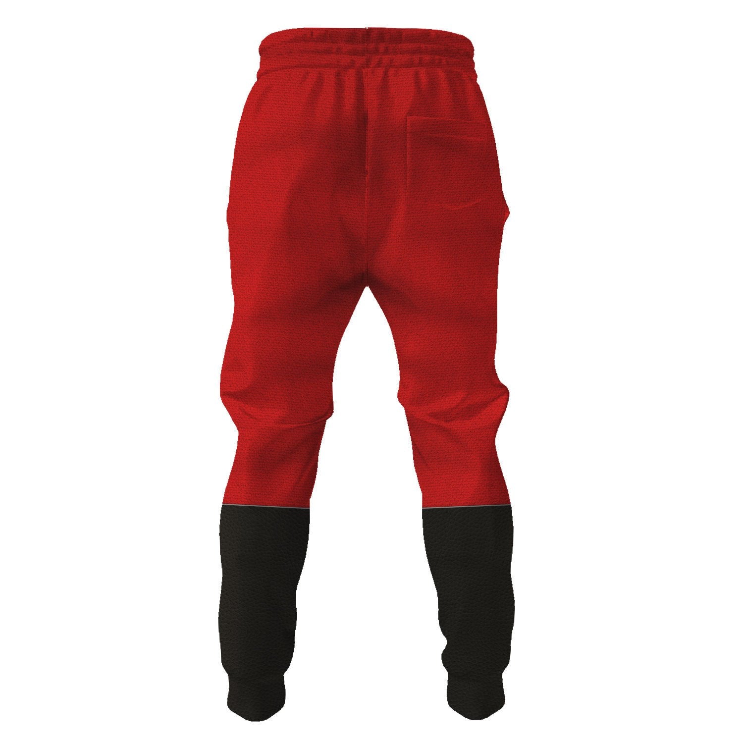 Crimson Guard (G.I. Joe) Costumes Hoodie Sweatshirt T-Shirt Tracksuit - Stormmerch Exclusive