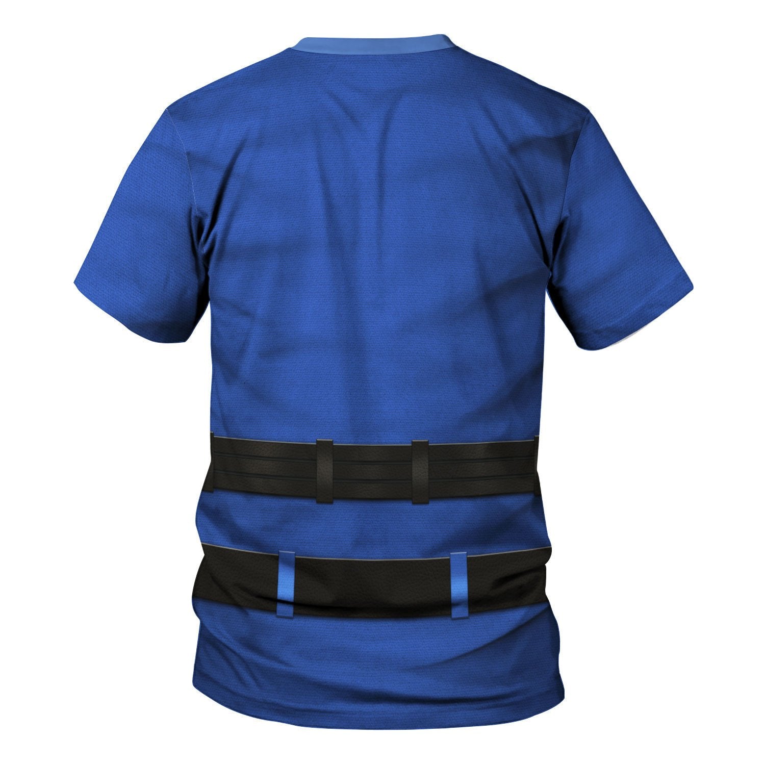 CustomsPig Cobra Commander V1 (G.I. Joe) Costumes Hoodie Sweatshirt T-Shirt - Stormmerch Exclusive