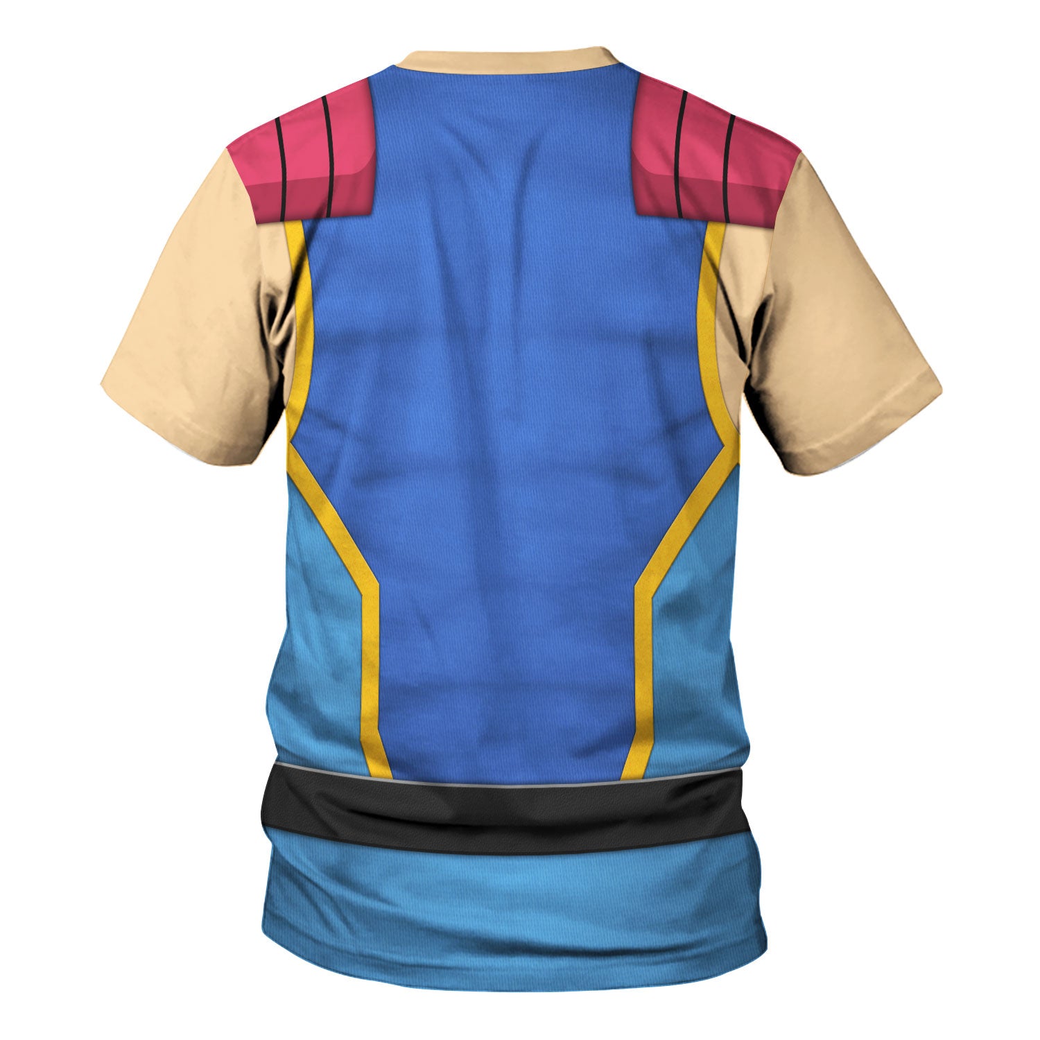 Dai Dragon Quest Hoodie T-shirt Sweatpants Cosplay - Stormmerch Exclusive