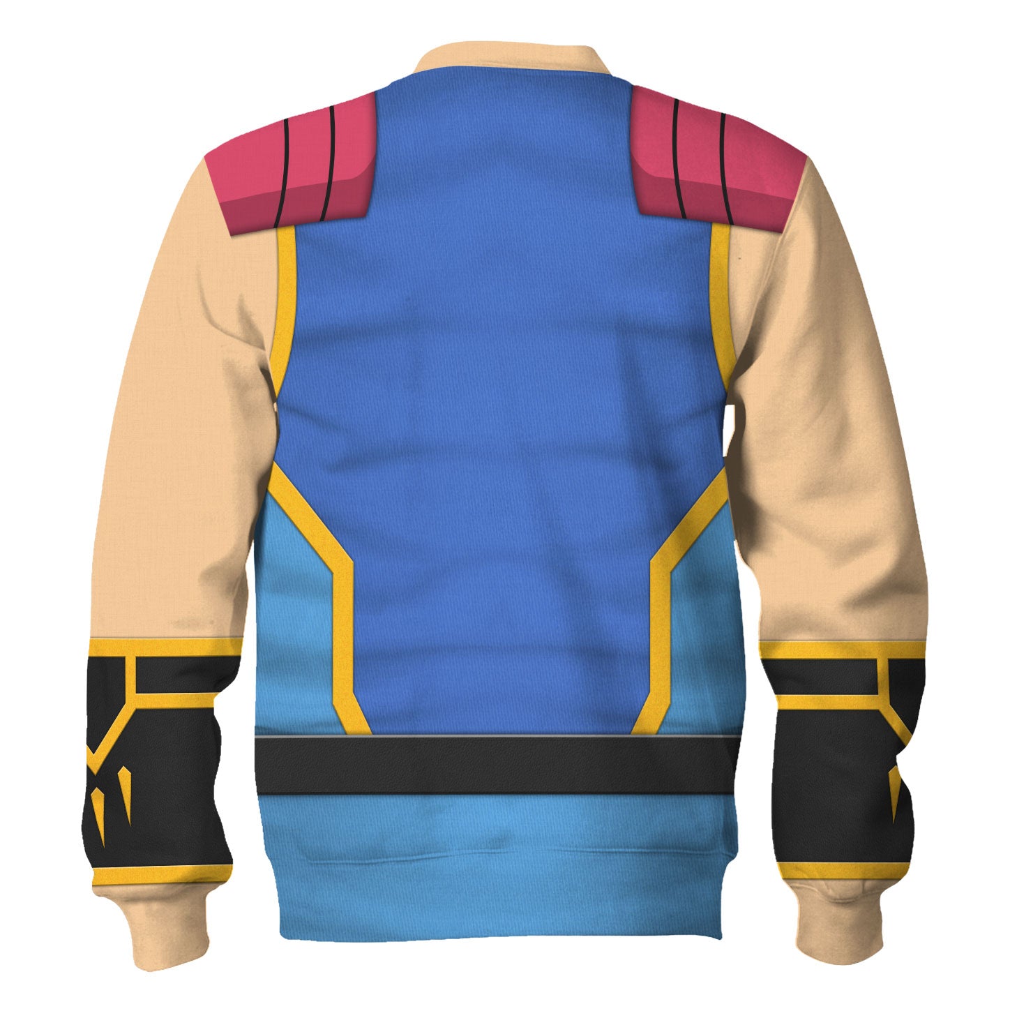 Dai Dragon Quest Hoodie T-shirt Sweatpants Cosplay - Stormmerch Exclusive