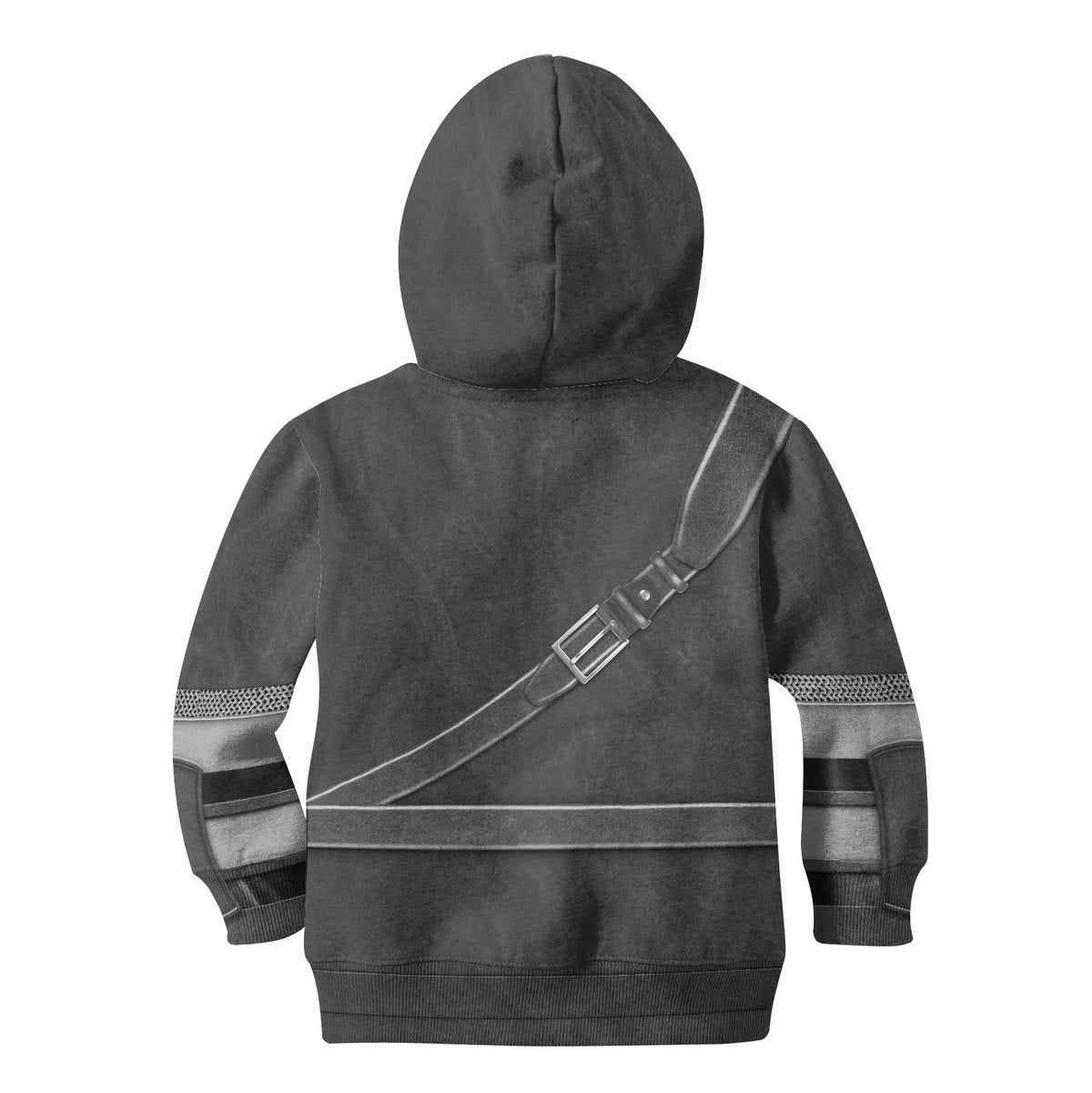 Dark Link Attire Kid Tops Hoodie Sweatshirt T-Shirt - Stormmerch Exclusive