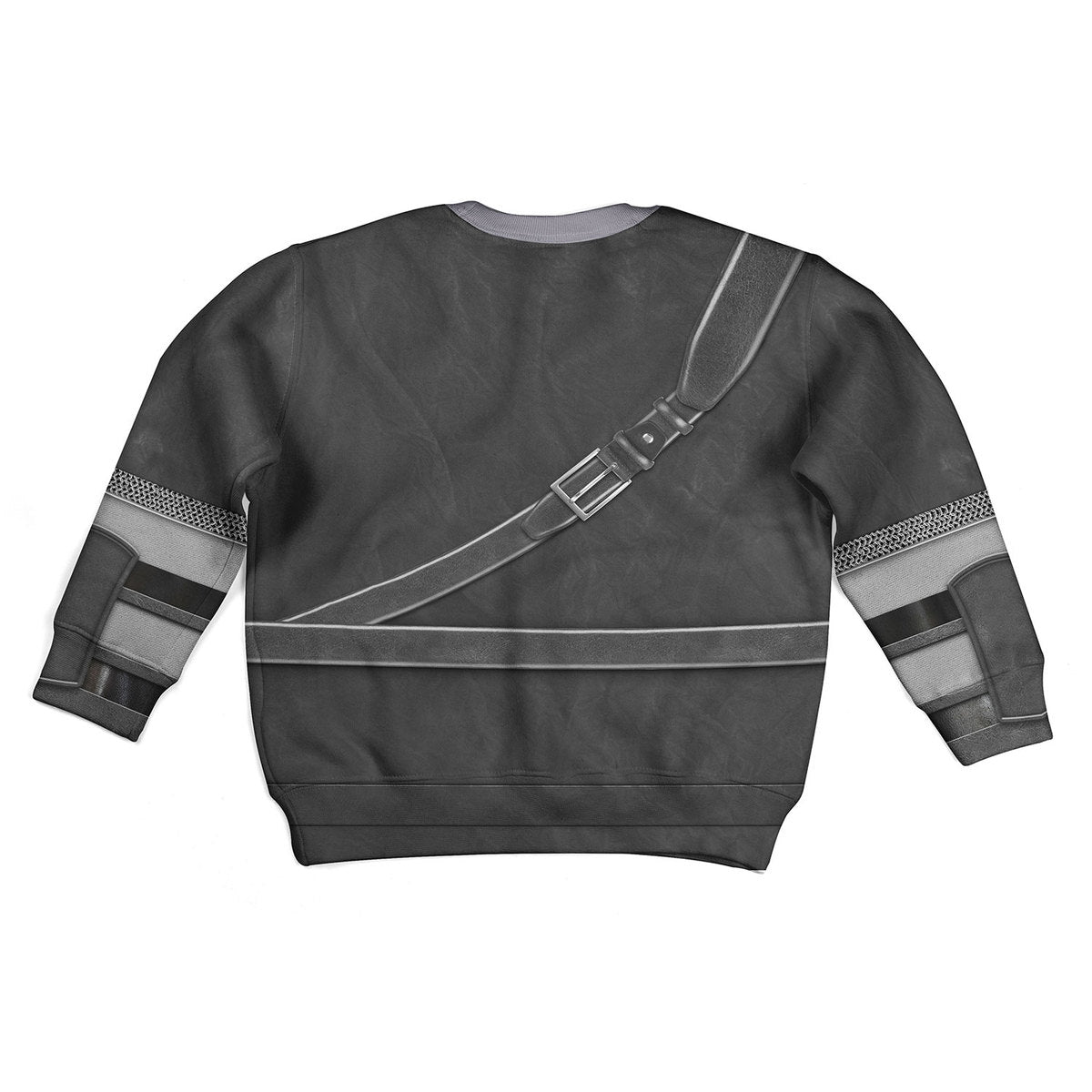 Dark Link Attire Kid Tops Hoodie Sweatshirt T-Shirt - Stormmerch Exclusive