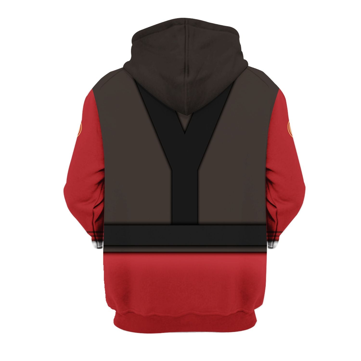 Demoman TF2 - Stormmerch Exclusive