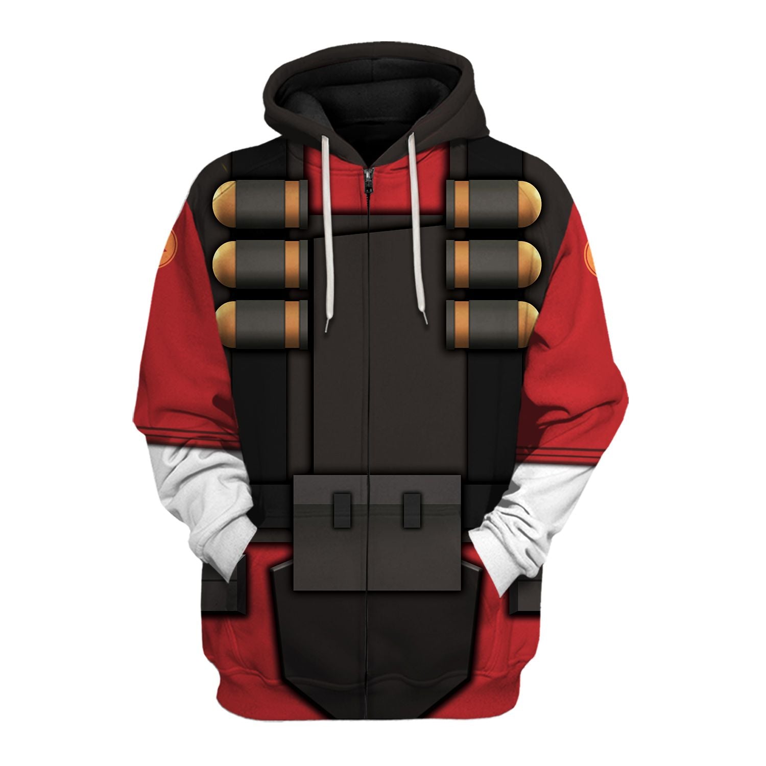 Demoman TF2 - Stormmerch Exclusive