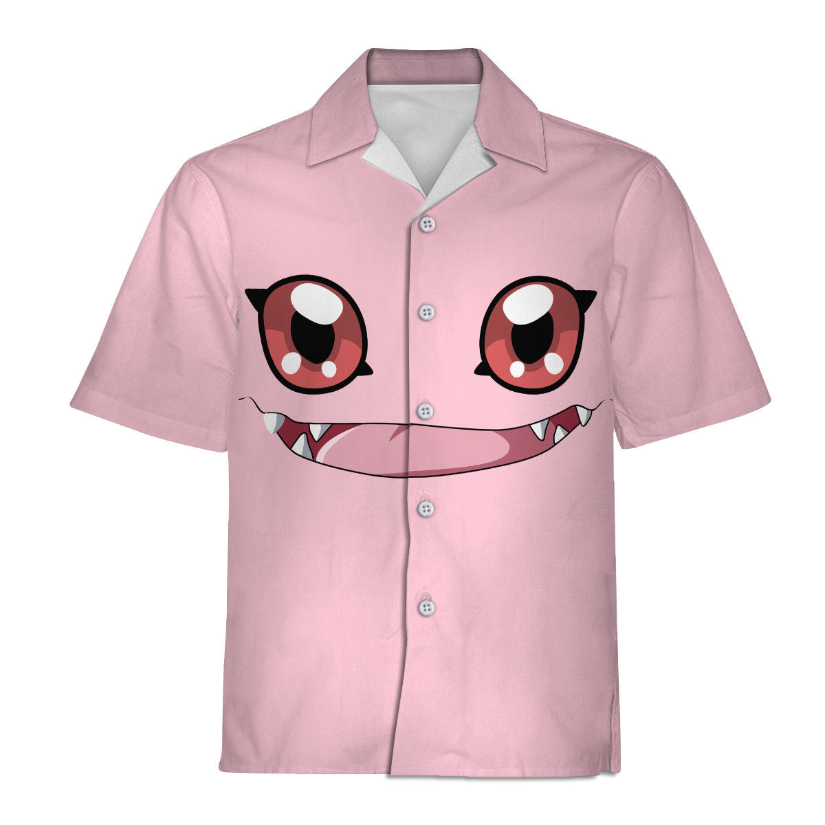 Digimon Adventure Koromon Hoodie T-shirt Sweatpants Cosplay - Stormmerch Exclusive