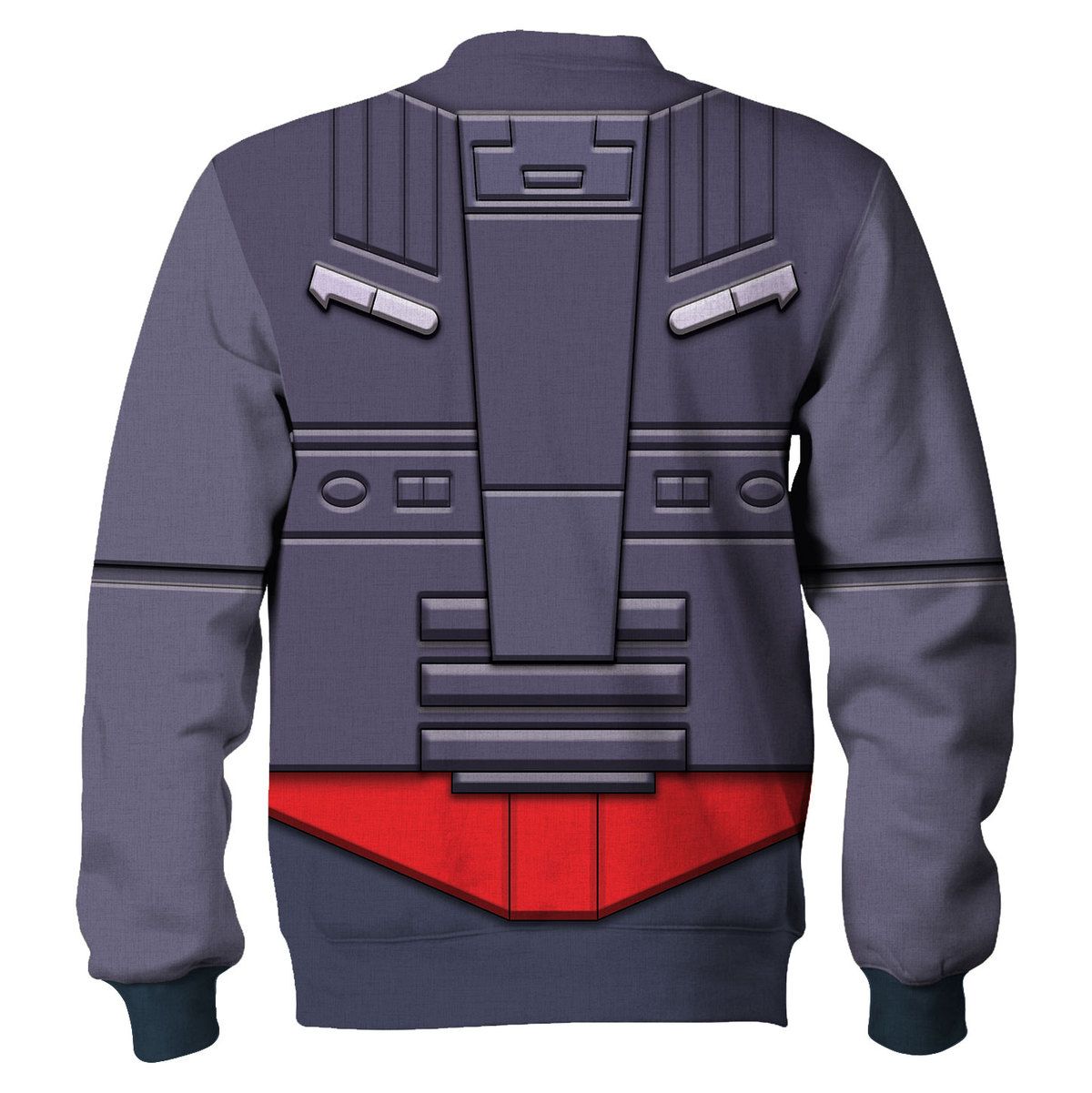 Dinobots Grimlock G1 Costume Cosplay Hoodie Tracksuit - Stormmerch Exclusive