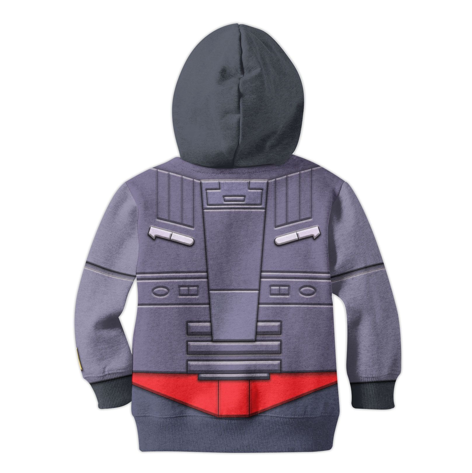 Dinobots Grimlock G1 Kid Costume Cosplay Hoodie Sweatshirt T-Shirt - Stormmerch Exclusive