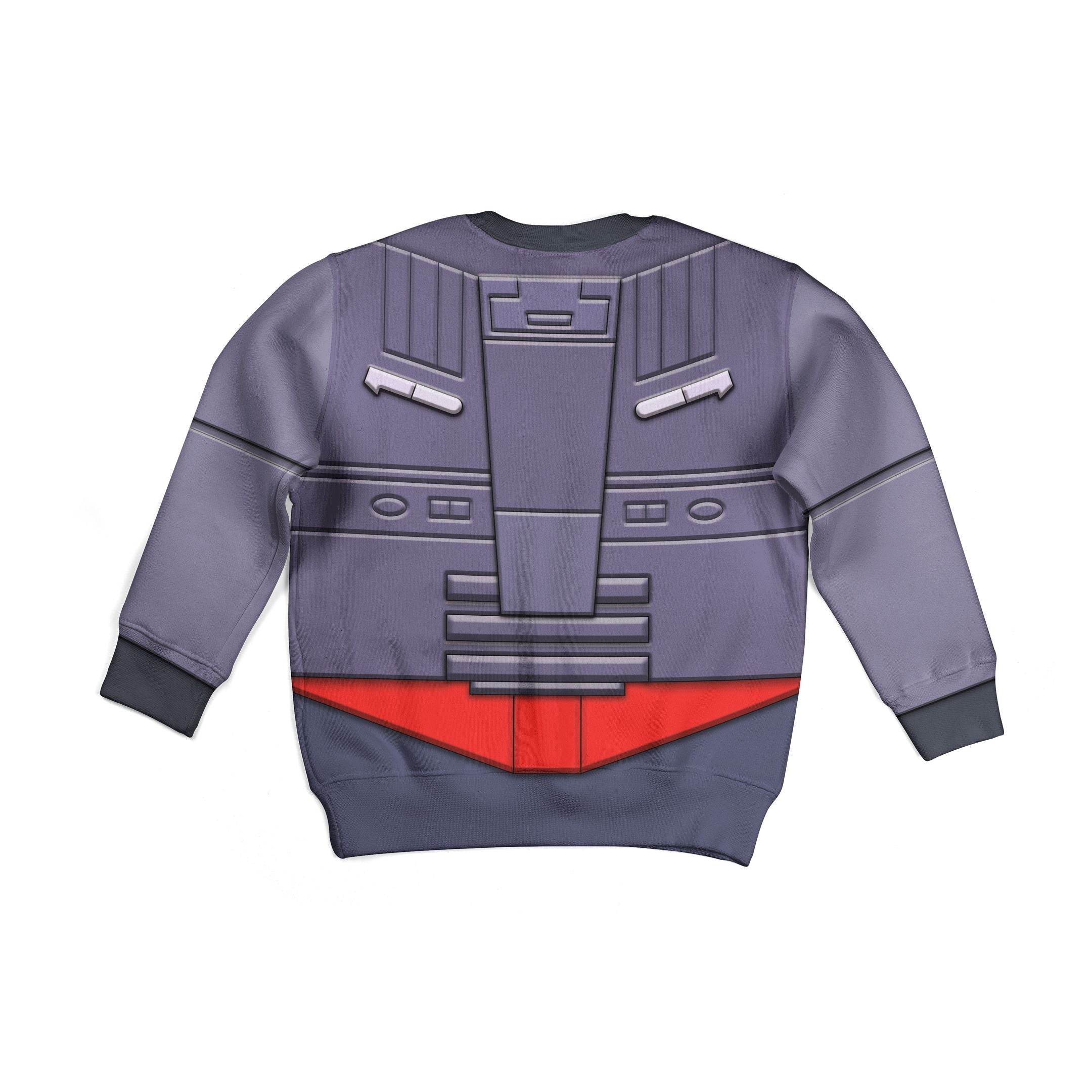 Dinobots Grimlock G1 Kid Costume Cosplay Hoodie Sweatshirt T-Shirt - Stormmerch Exclusive