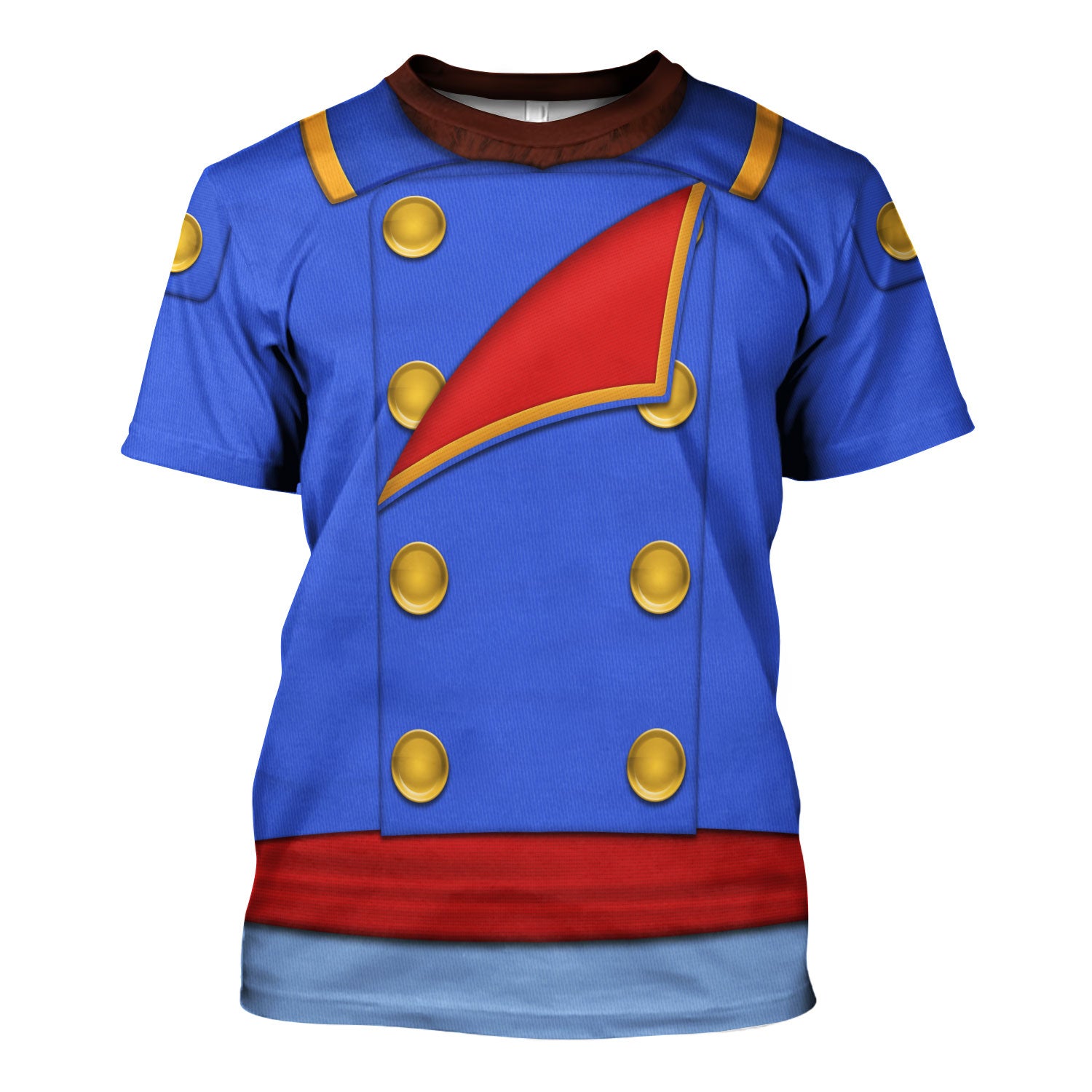 Don Karnage (TaleSpin) Hoodie Sweatshirt T-shirt Sweatpants Cosplay - Stormmerch Exclusive