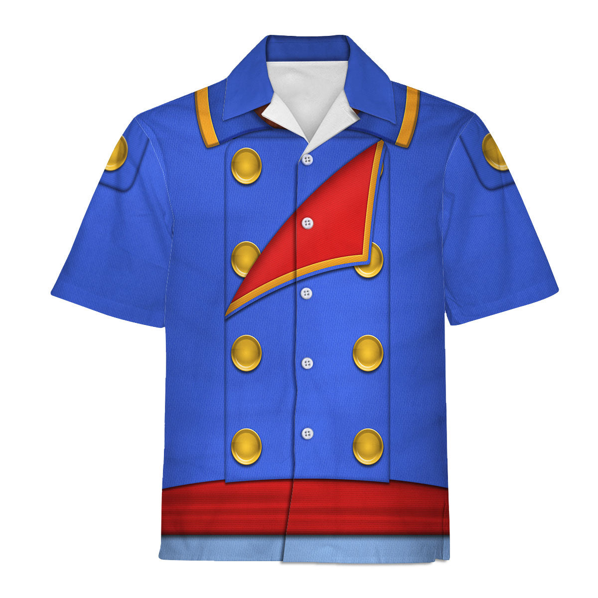 Don Karnage (TaleSpin) Hoodie Sweatshirt T-shirt Sweatpants Cosplay - Stormmerch Exclusive
