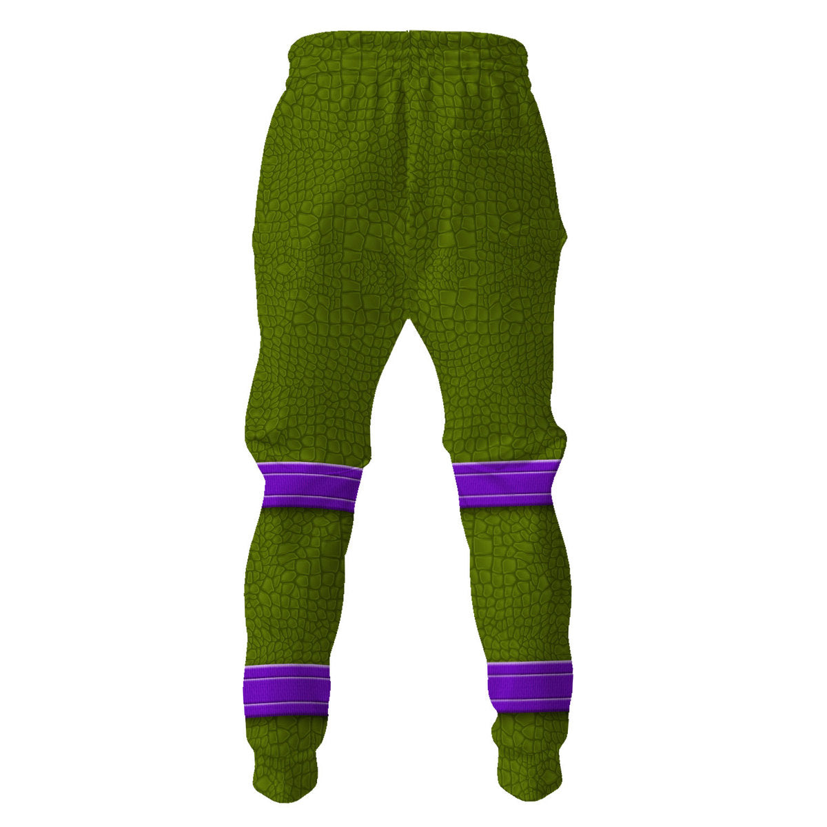 Donatello TMNT Costume Hoodie Sweatshirt T-Shirt Sweatpants - Stormmerch Exclusive