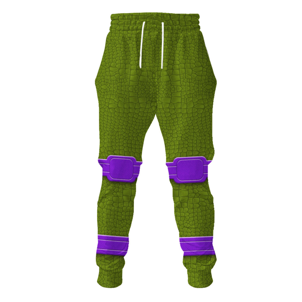 Donatello TMNT Costume Hoodie Sweatshirt T-Shirt Sweatpants - Stormmerch Exclusive