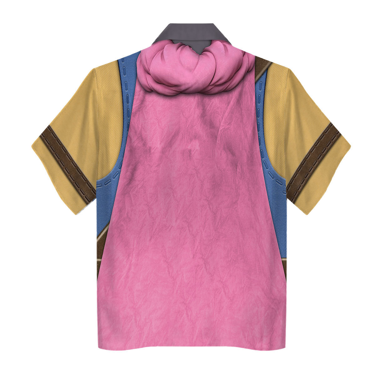 Dragon Quest Erdrick Hoodie T-shirt Sweatpants Cosplay - Stormmerch Exclusive