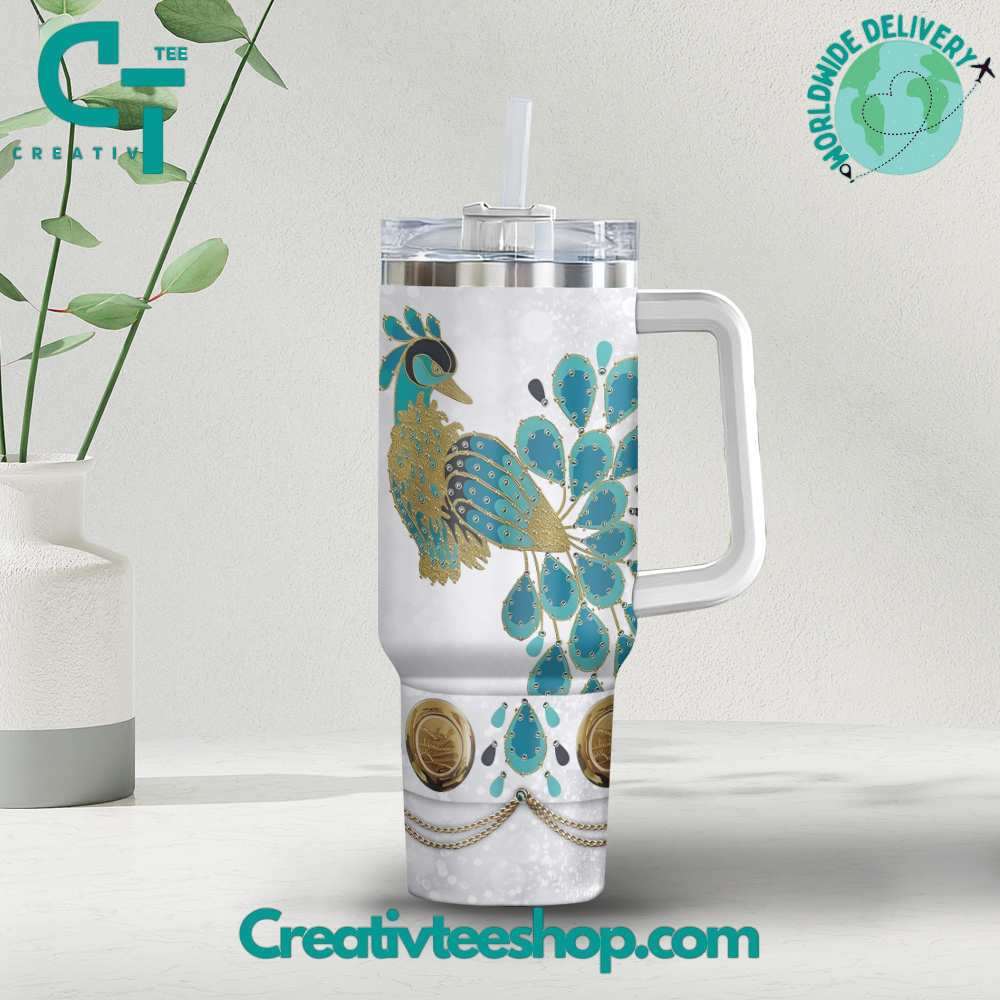 Elvis Presley Music Custom Stanley Cup 40 oz 30 oz Tumbler With Handle