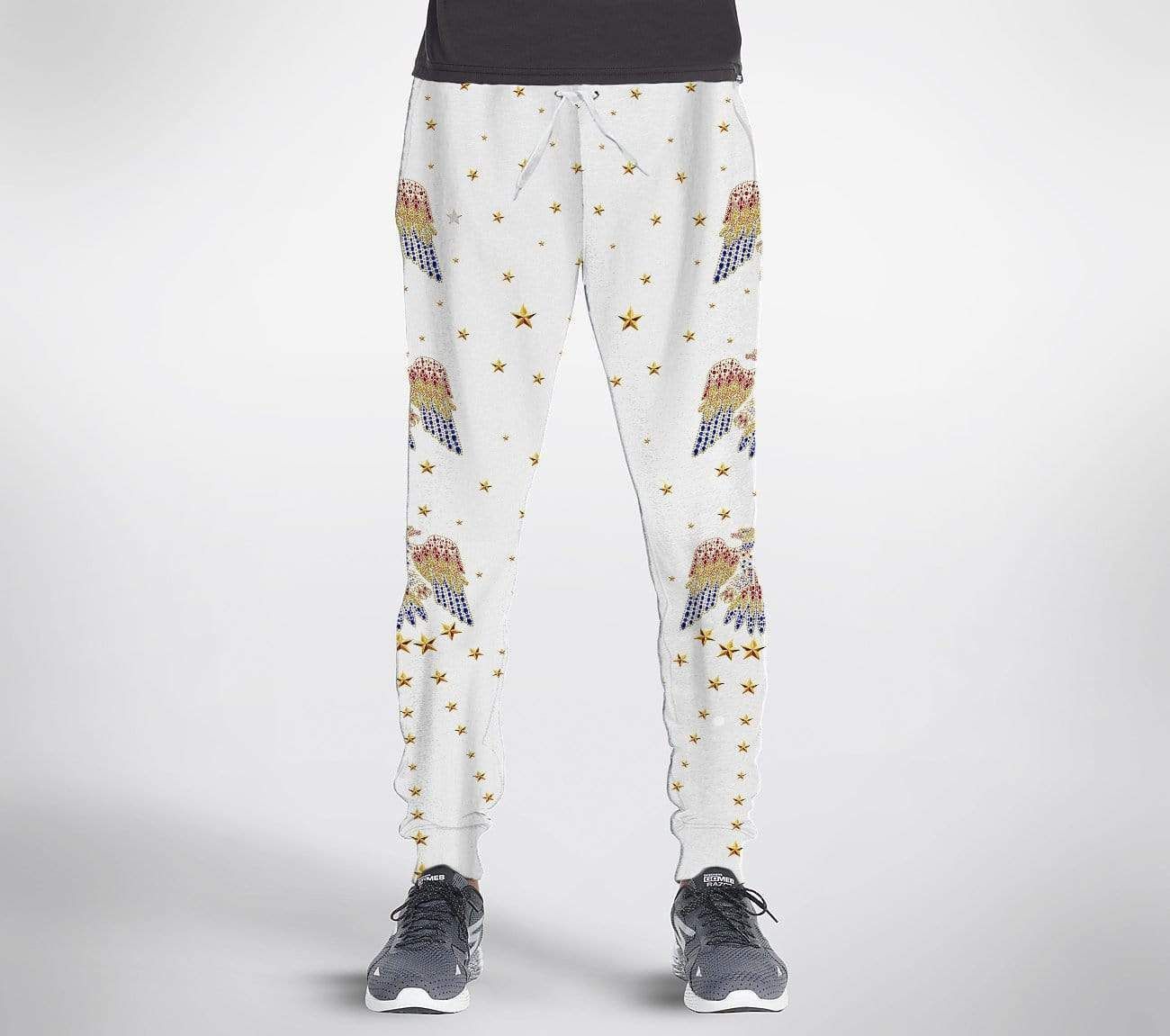 Elvis Presley Suit Costume Hoodie Sweatshirt T-Shirt Sweatpants Tracksuit - Stormmerch Exclusive