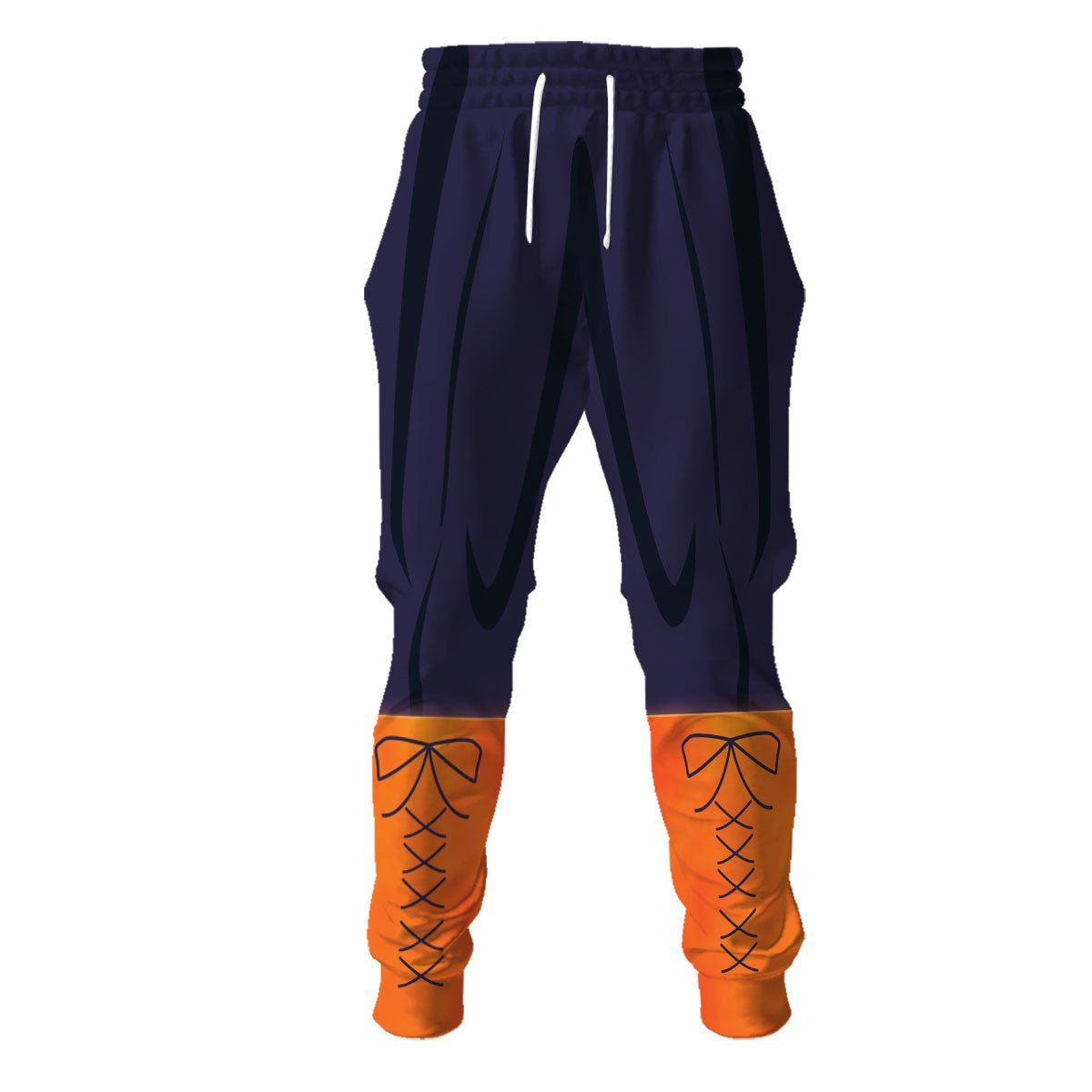 Endeavor My Hero Academia Hoodies T-shirt Sweatpants Apparel - Stormmerch Exclusive