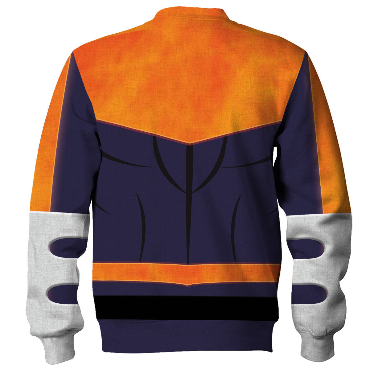 Endeavor My Hero Academia Hoodies T-shirt Sweatpants Apparel - Stormmerch Exclusive