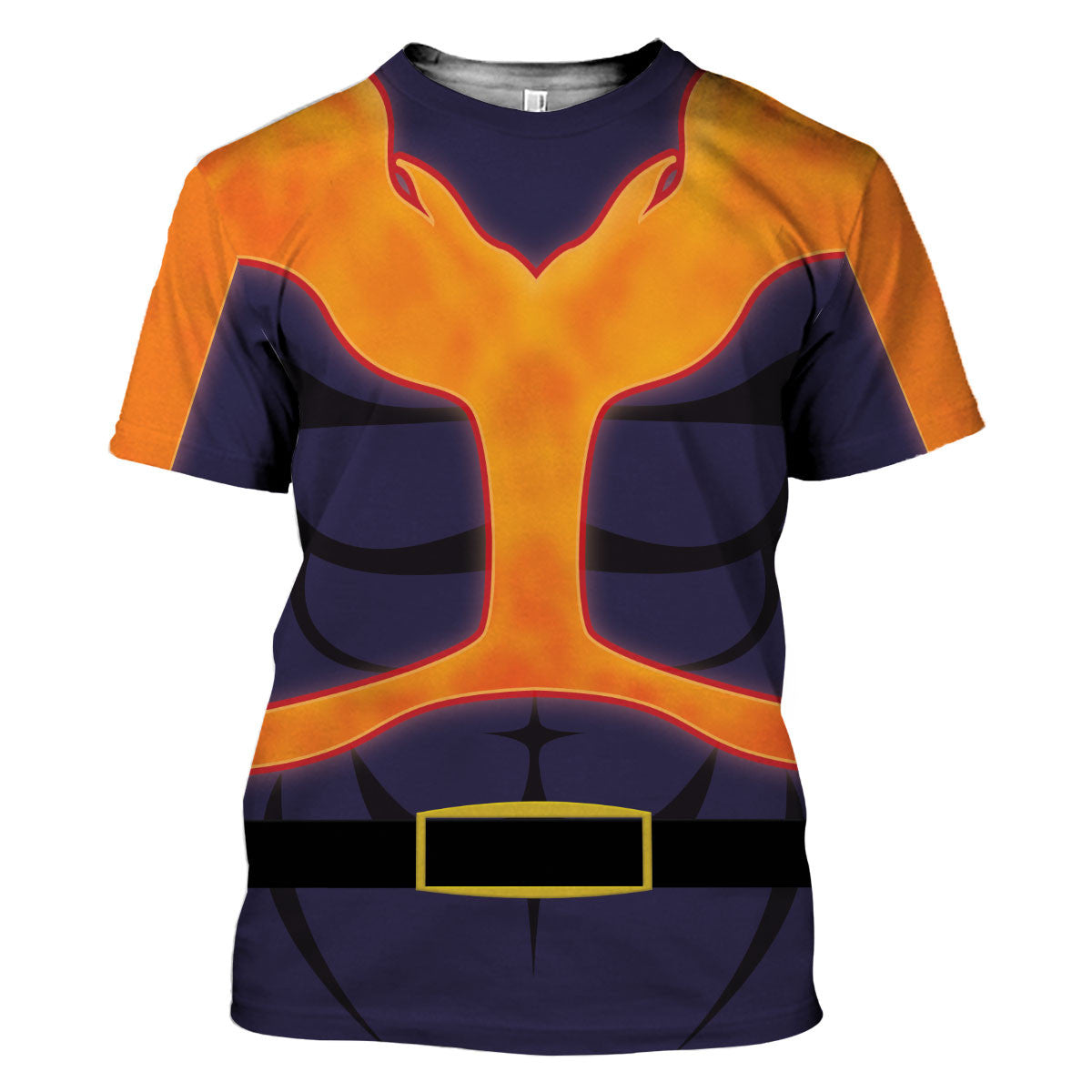 Endeavor My Hero Academia Hoodies T-shirt Sweatpants Apparel - Stormmerch Exclusive