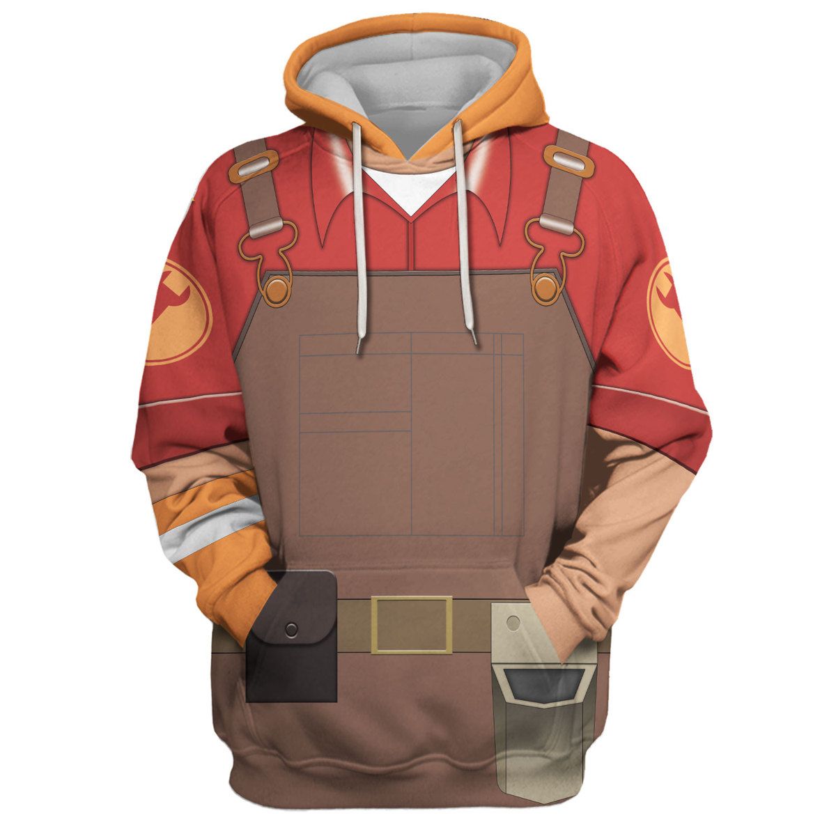 Engineer TF2 - Stormmerch Exclusive