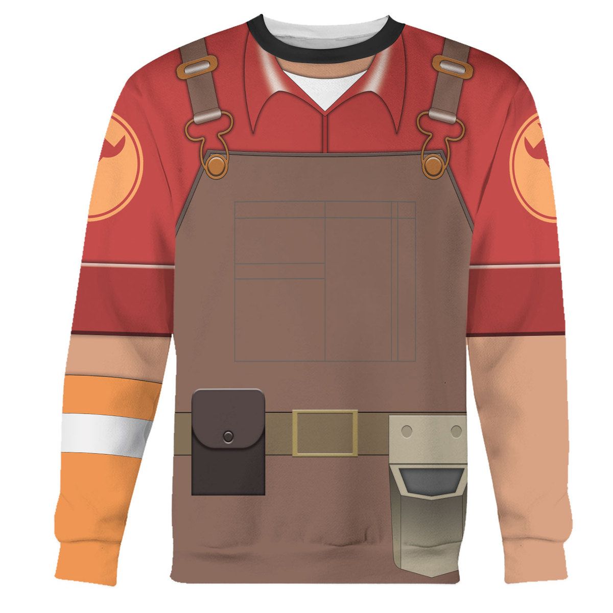 Engineer TF2 - Stormmerch Exclusive