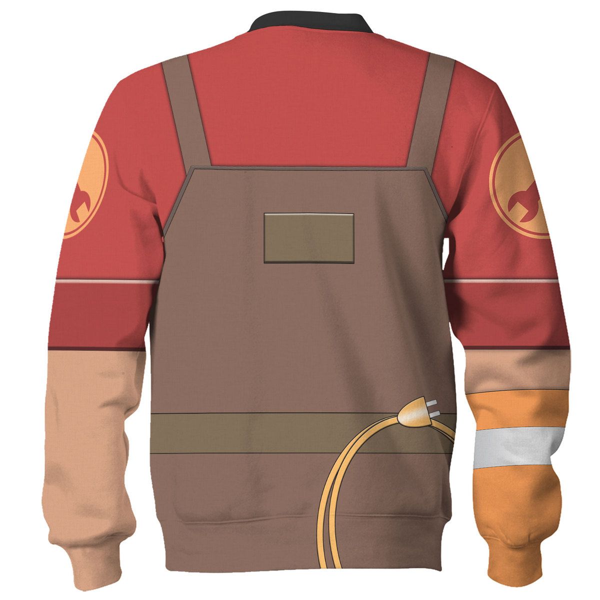 Engineer TF2 - Stormmerch Exclusive