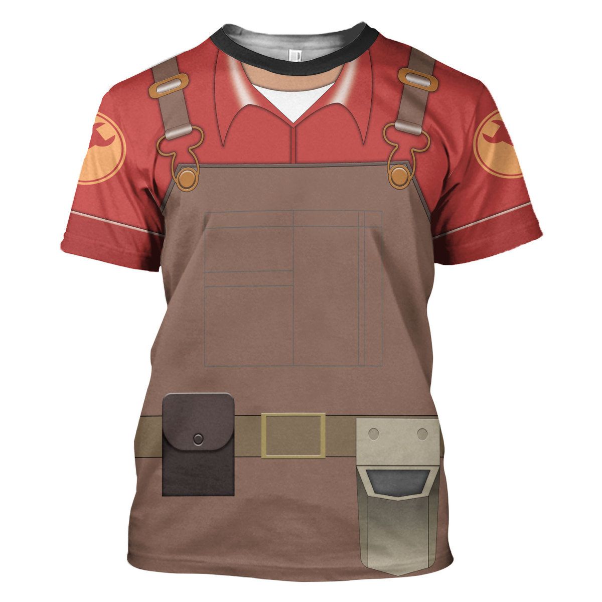 Engineer TF2 - Stormmerch Exclusive