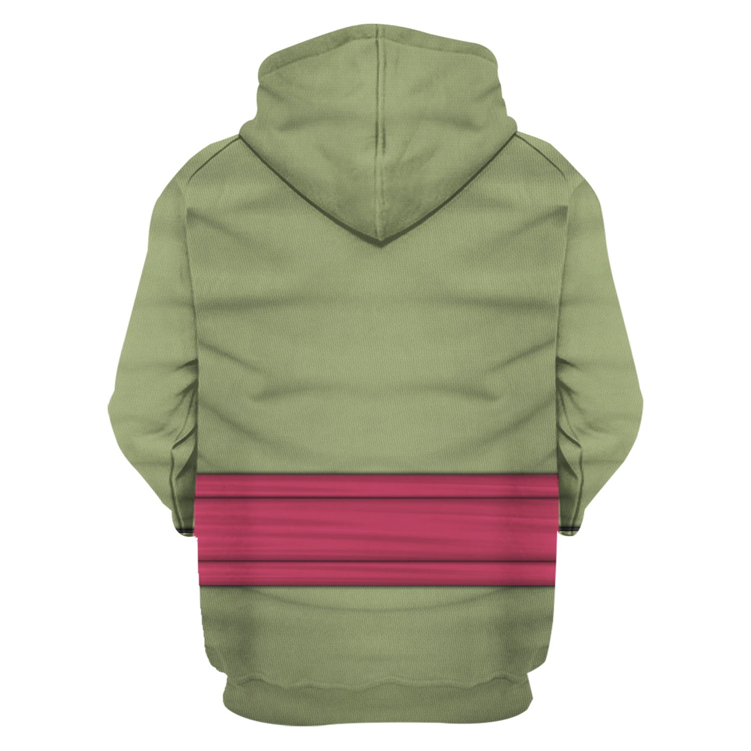 Erik Dragon Quest Hoodie T-shirt Sweatpants Cosplay - Stormmerch Exclusive