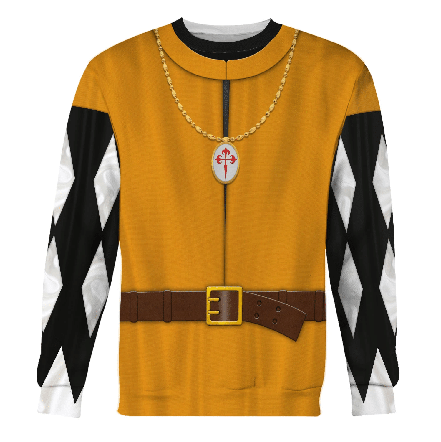 Explorer Ferdinand Magellan Costume Hoodie Sweatshirt T-Shirt Sweatpants Tracksuit - Stormmerch Exclusive
