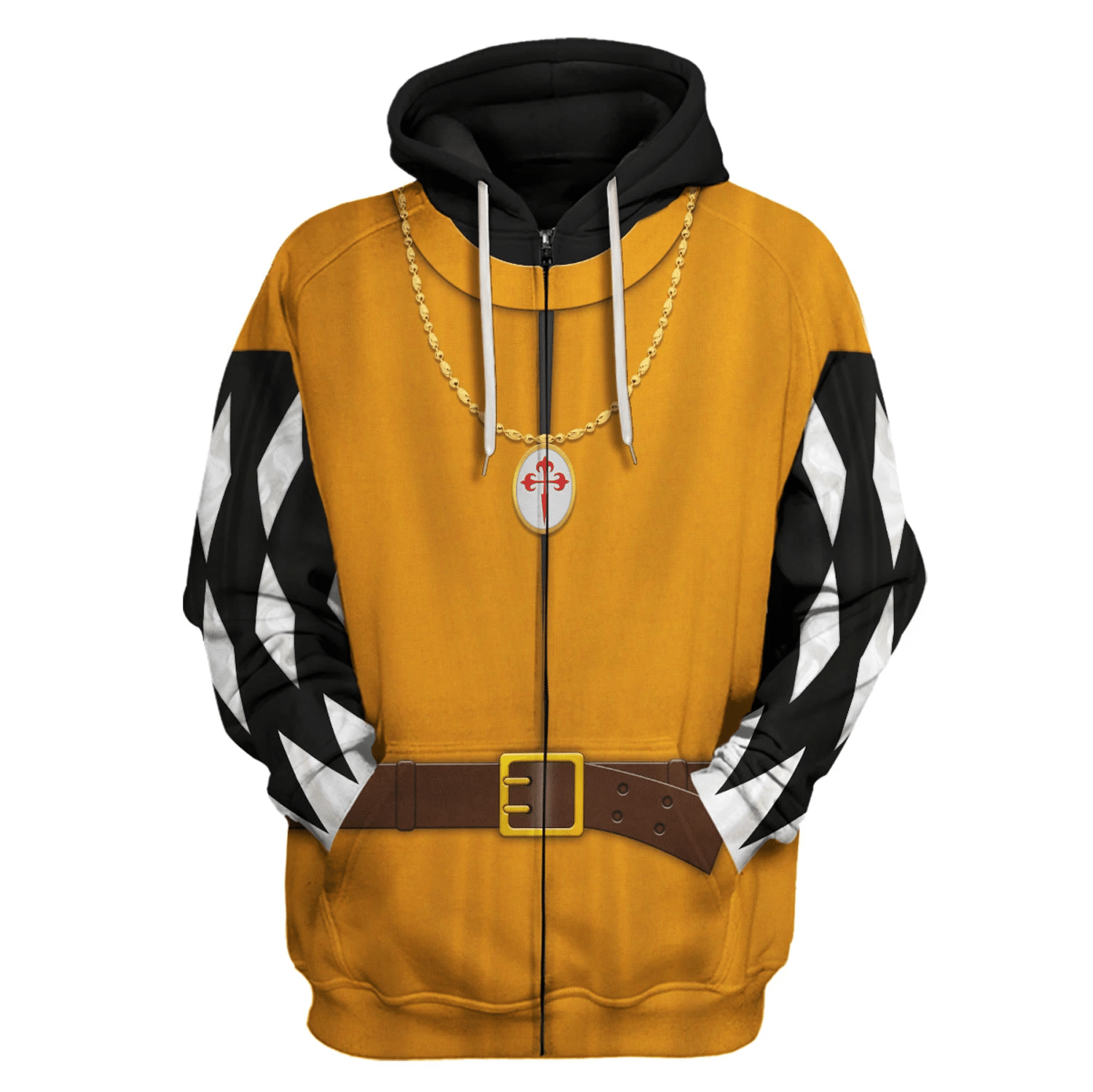 Explorer Ferdinand Magellan Costume Hoodie Sweatshirt T-Shirt Sweatpants Tracksuit - Stormmerch Exclusive