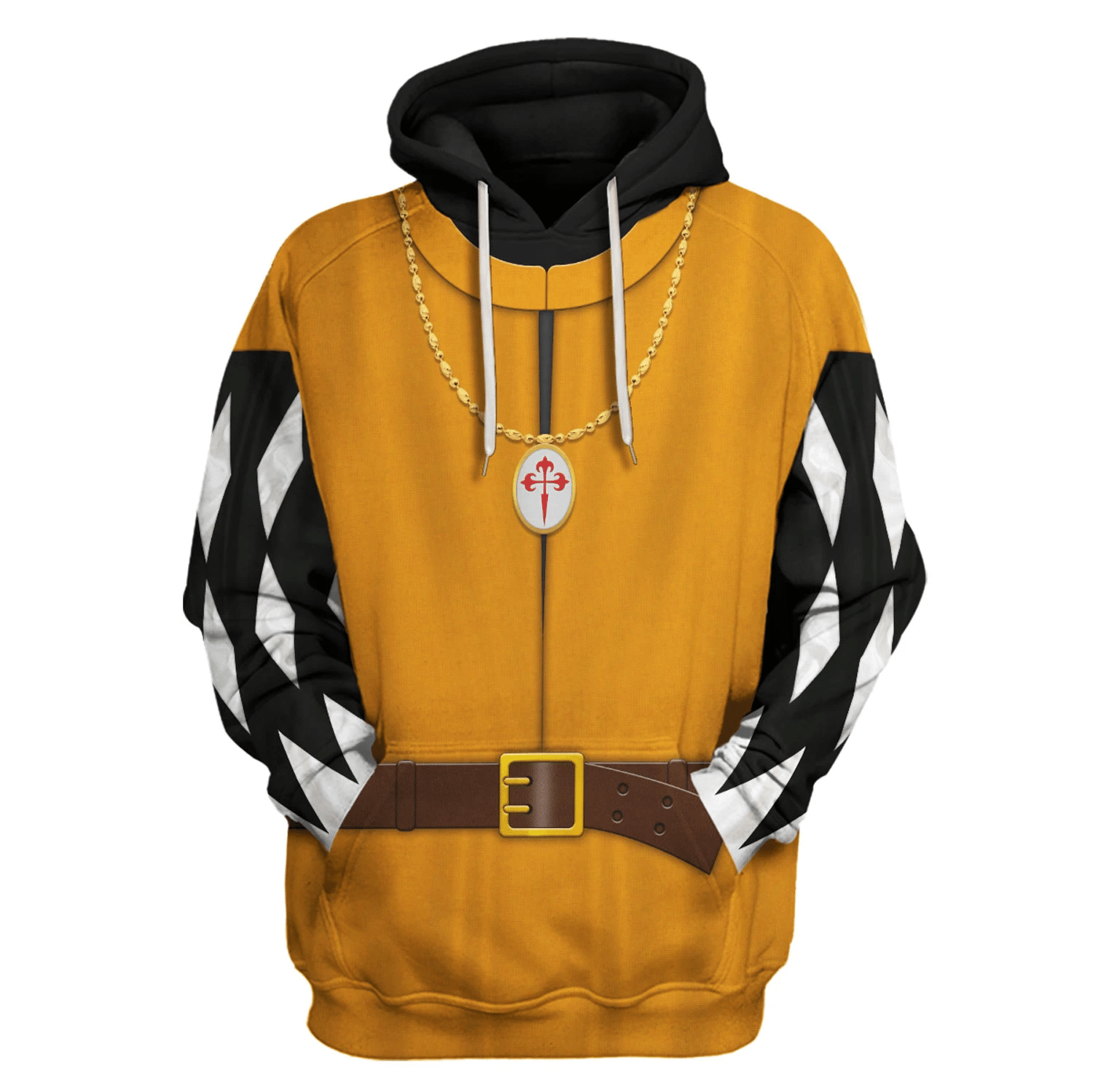 Explorer Ferdinand Magellan Costume Hoodie Sweatshirt T-Shirt Sweatpants Tracksuit - Stormmerch Exclusive